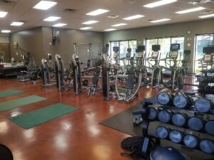 Walden Fitness Center