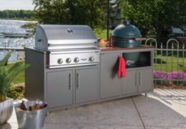 Photo of Choosing the Right Grill & Summer Recipes