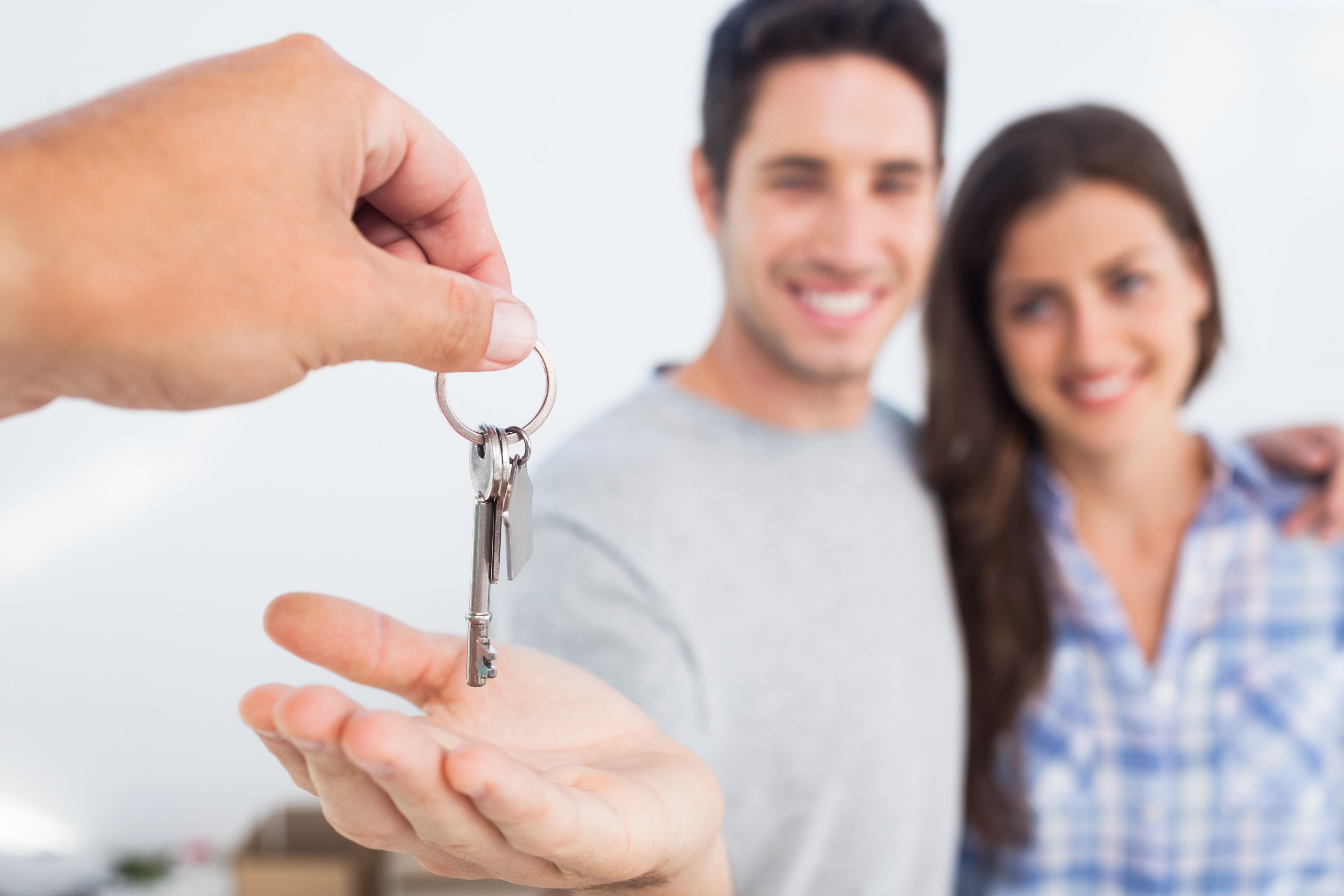 How to Prepare Yourself to Buy a Home This Year