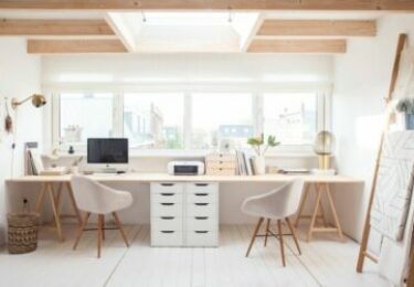 Photo of Home Office Design Trends for a New World
