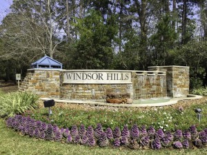 Windsor Hills Homes for sale