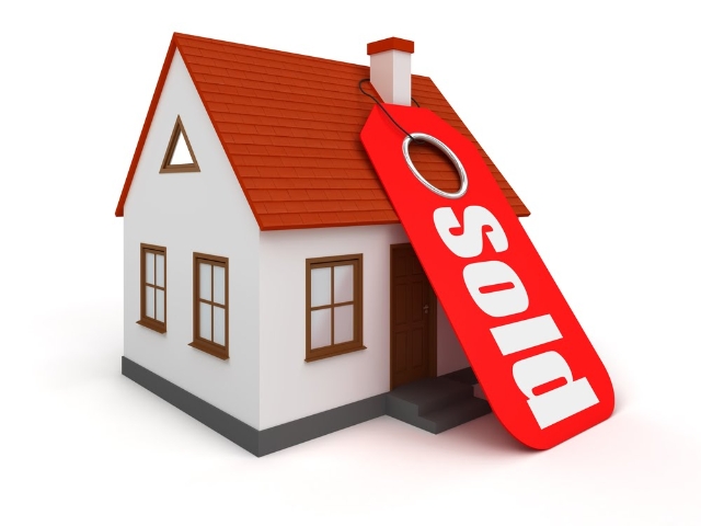 Pre-Listing Packet for home sellers