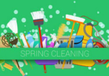 Photo of The Ultimate Spring Cleaning Checklist + More!